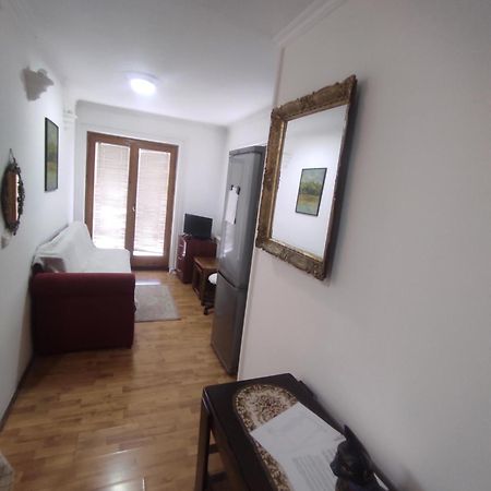 Apartment Mixa Belgrado Exterior foto