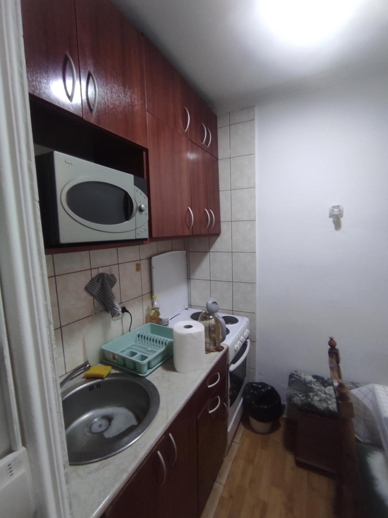 Apartment Mixa Belgrado Exterior foto