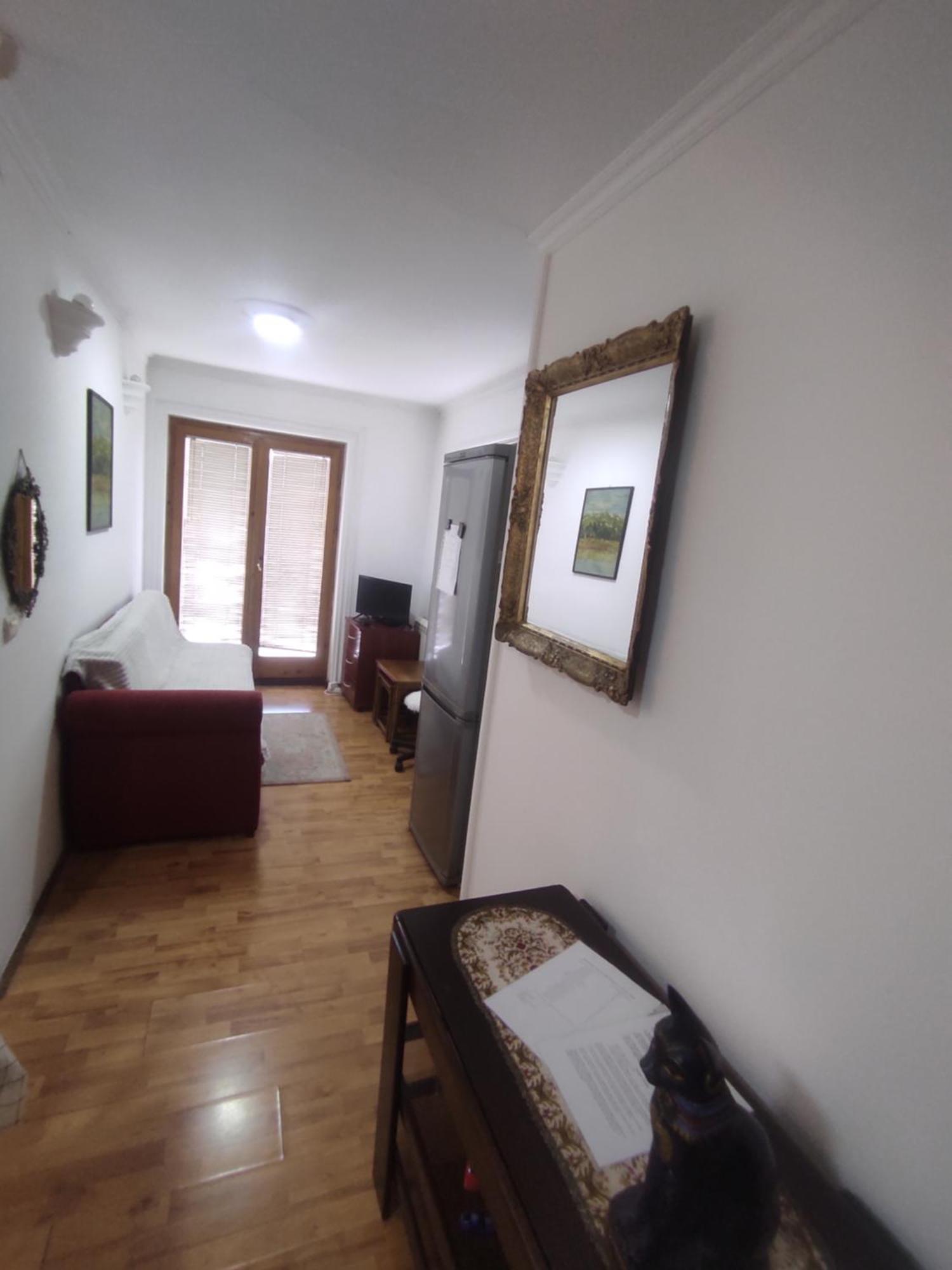 Apartment Mixa Belgrado Exterior foto
